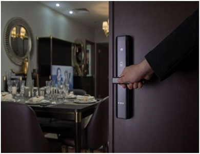 文昌24小时上门开锁公司