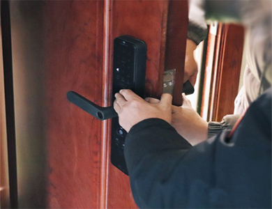 文昌24小时上门开锁公司